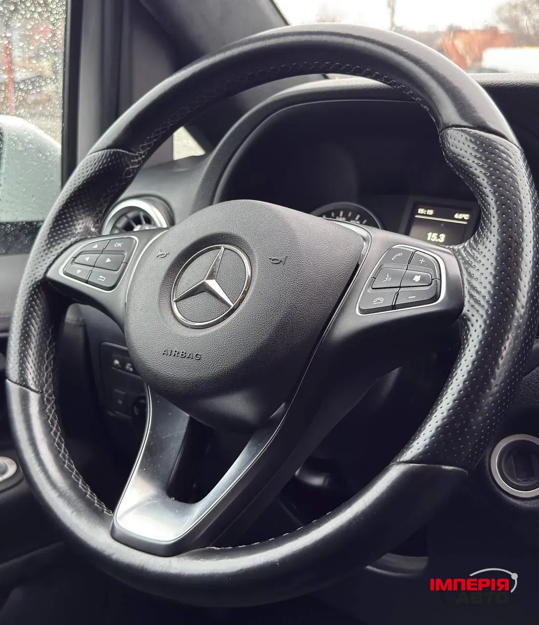 Mercedes-Benz Vito - фото 35