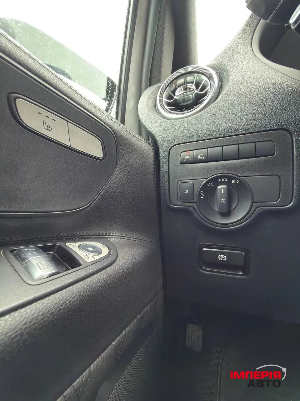 Mercedes-Benz Vito - фото 37