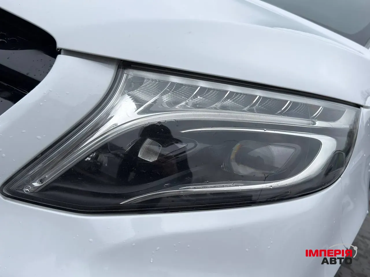 Mercedes-Benz Vito - фото 33