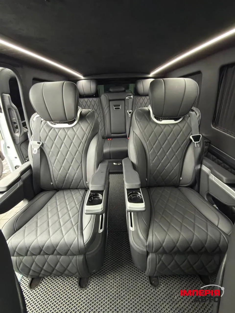 Mercedes-Benz Vito - фото 14