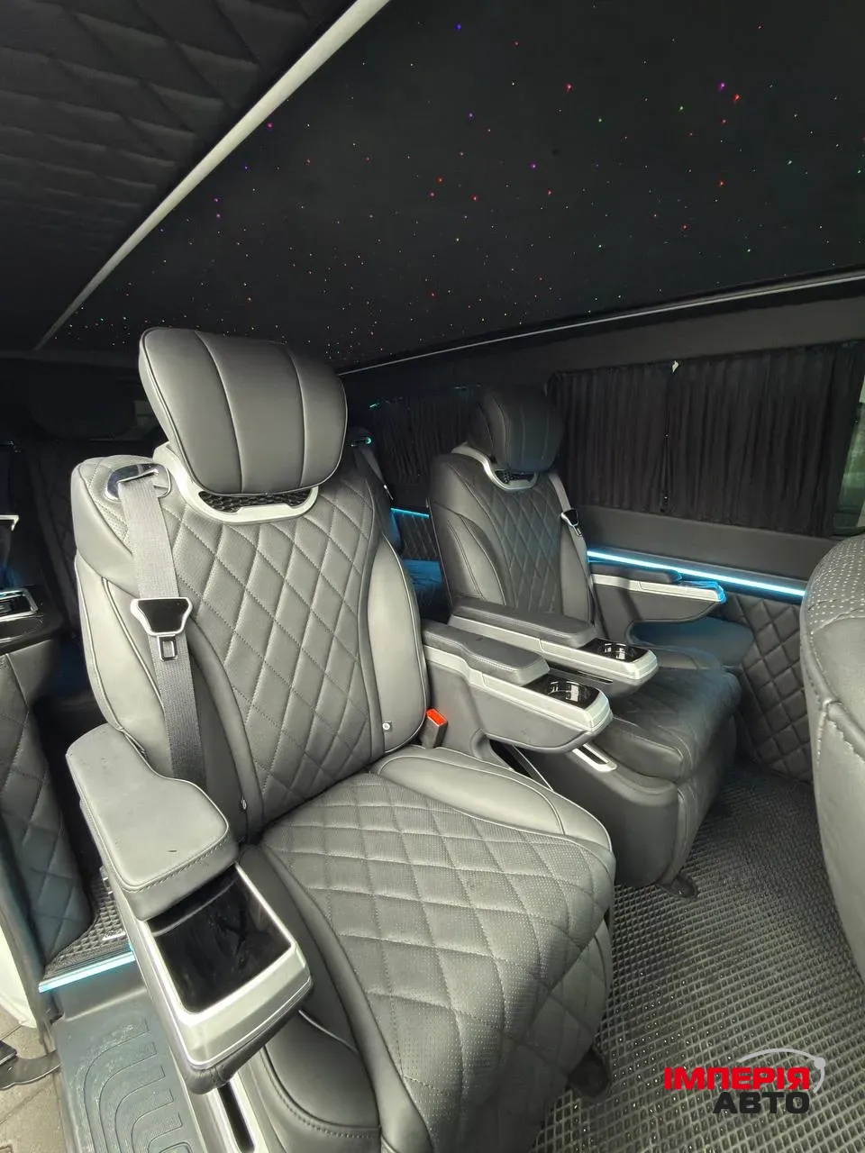 Mercedes-Benz Vito - фото 21