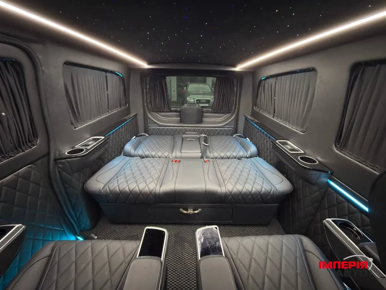 Mercedes-Benz Vito - фото 25