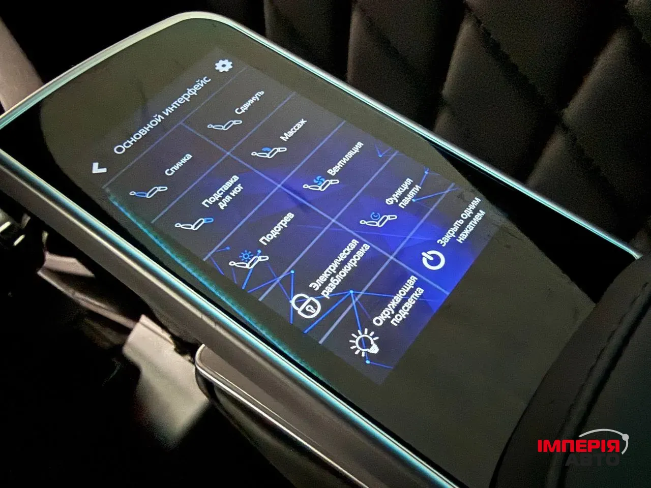 Mercedes-Benz Vito - фото 29