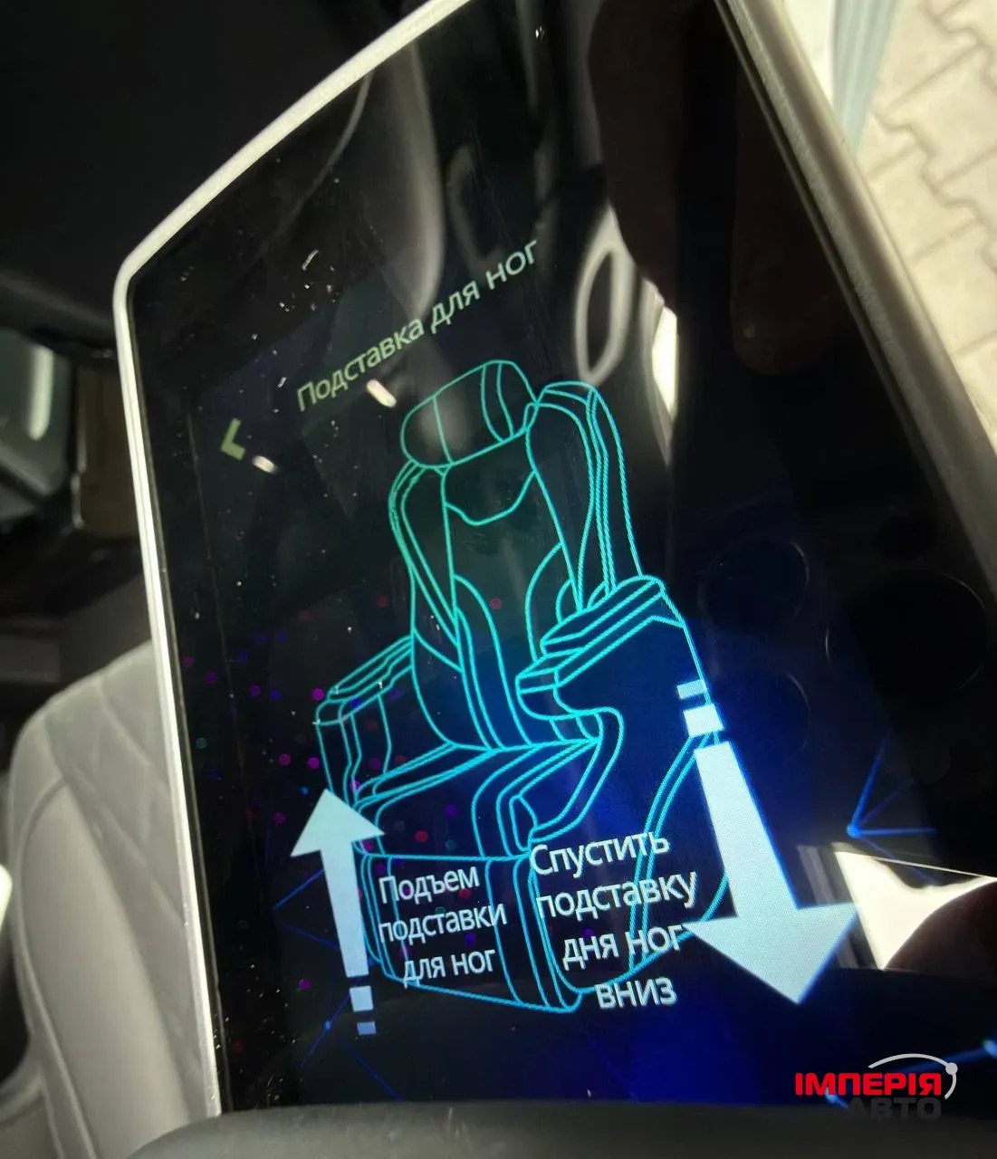 Mercedes-Benz Vito - фото 31