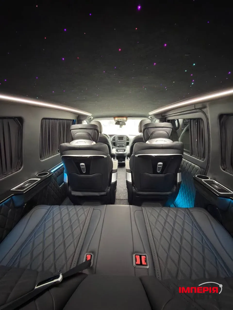 Mercedes-Benz Vito - фото 23