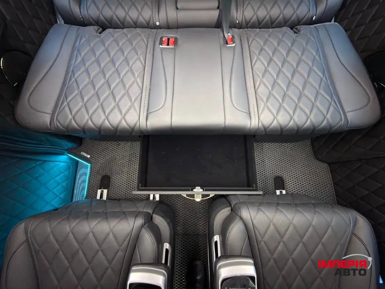 Mercedes-Benz Vito - фото 26