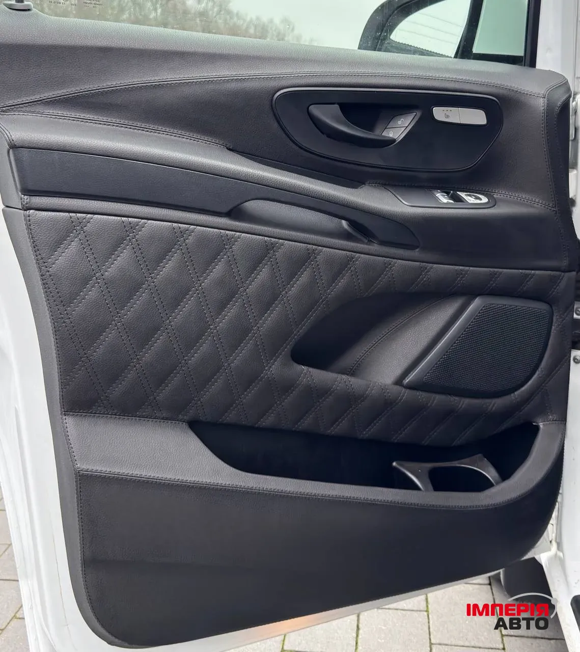 Mercedes-Benz Vito - фото 12