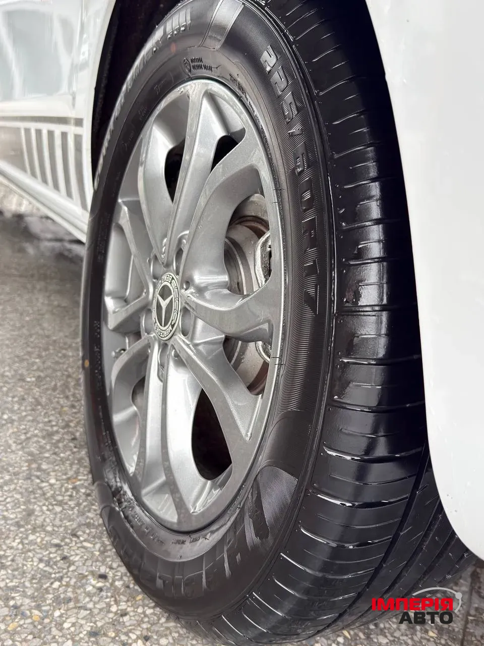 Mercedes-Benz Vito - фото 40