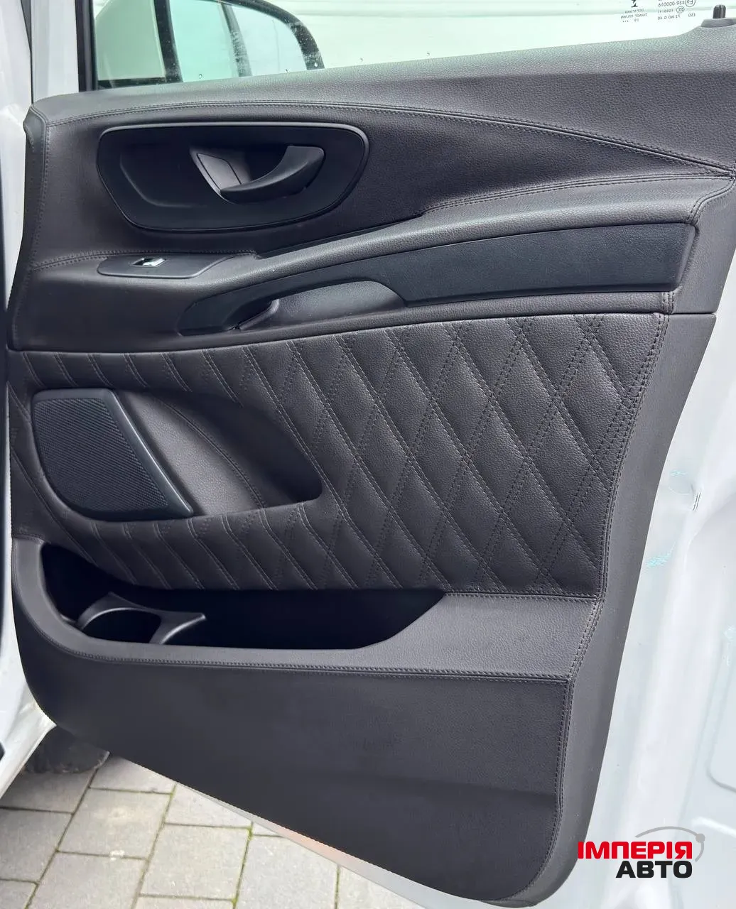 Mercedes-Benz Vito - фото 13