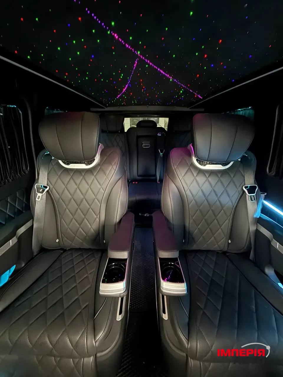 Mercedes-Benz Vito - фото 20