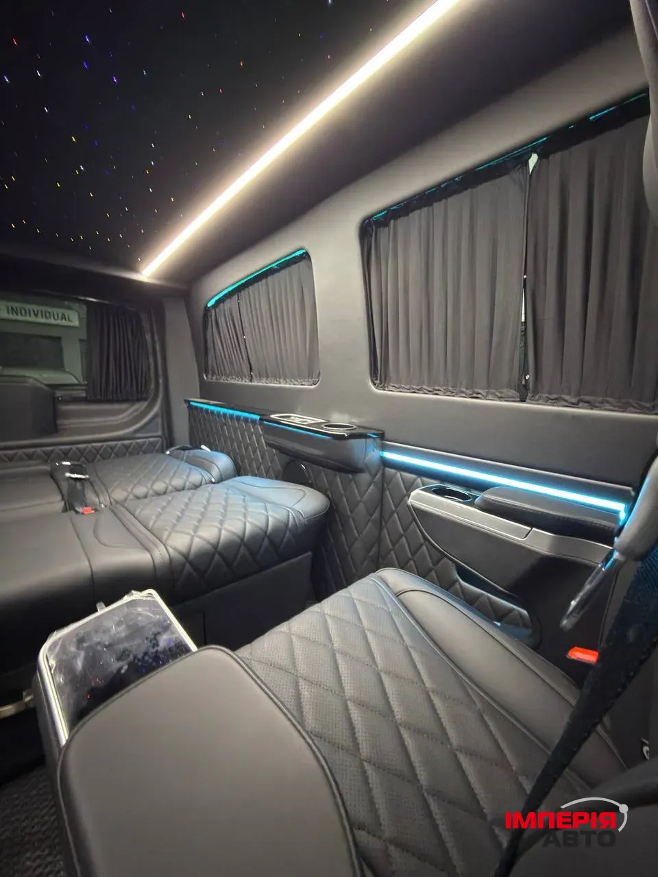 Mercedes-Benz Vito - фото 24