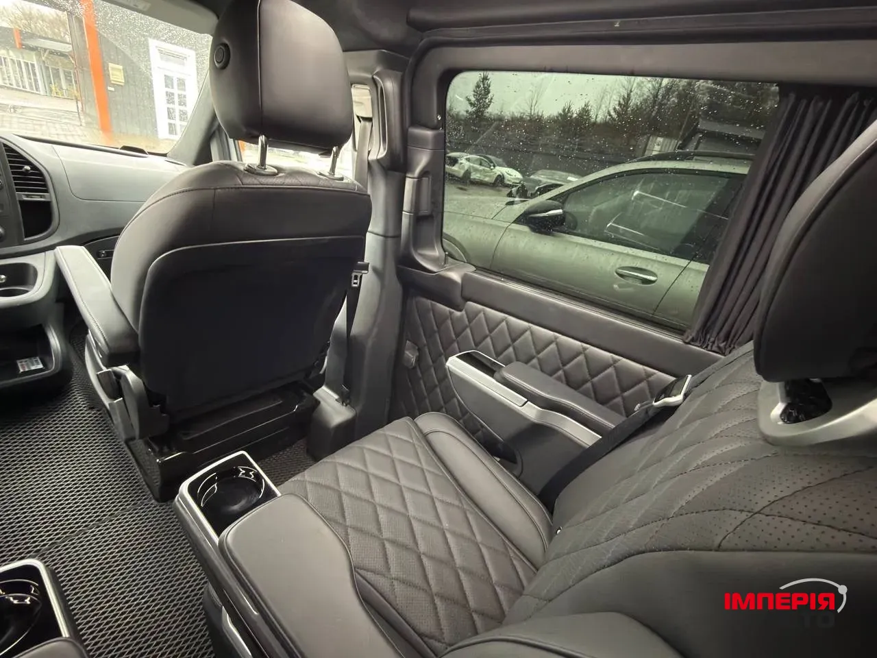 Mercedes-Benz Vito - фото 16