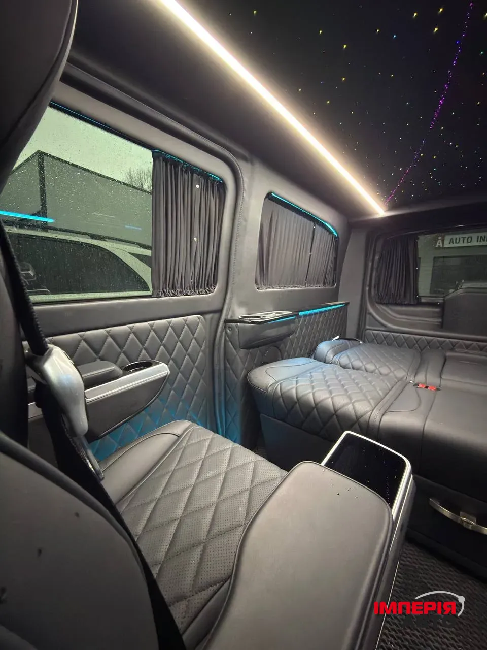 Mercedes-Benz Vito - фото 22