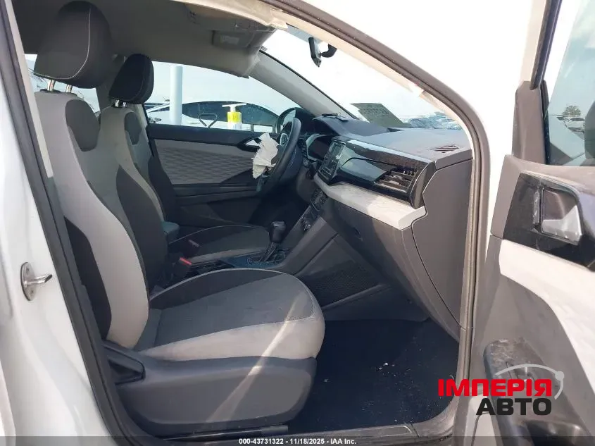 Volkswagen Taos - фото 9