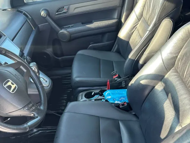 Honda CR-V - фото 5