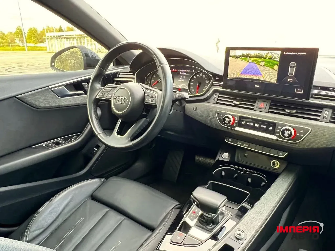 Audi A5 - фото 6