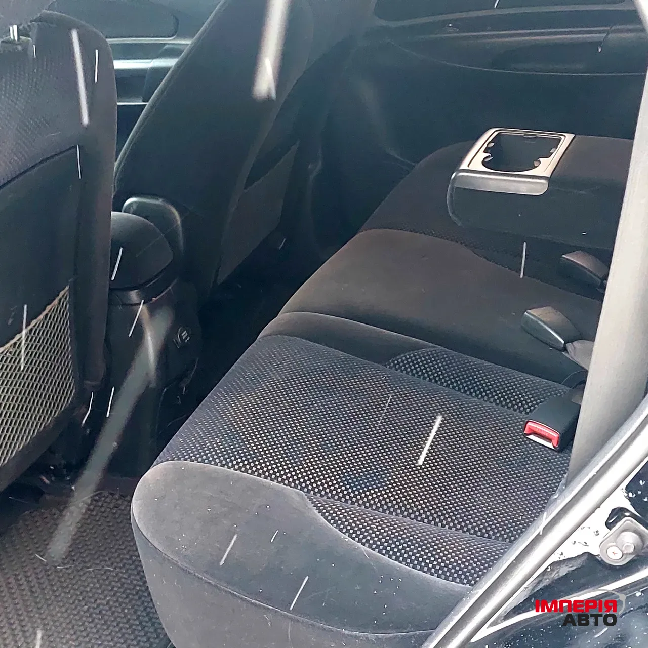 Hyundai Tucson - фото 9