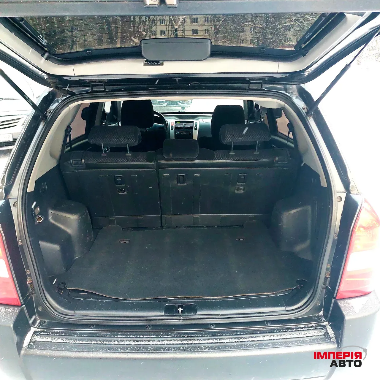 Hyundai Tucson - фото 11