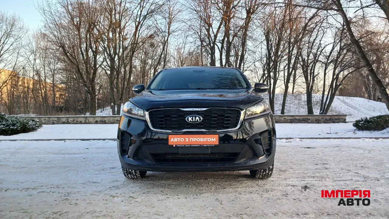 Kia Sorento - фото 2