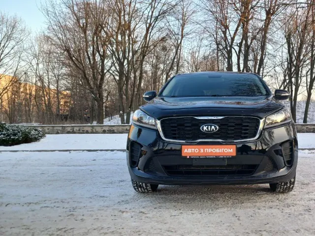 Kia Sorento - фото 2