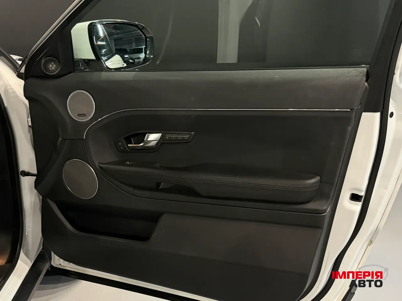 Land Rover Range Rover Evoque - фото 29