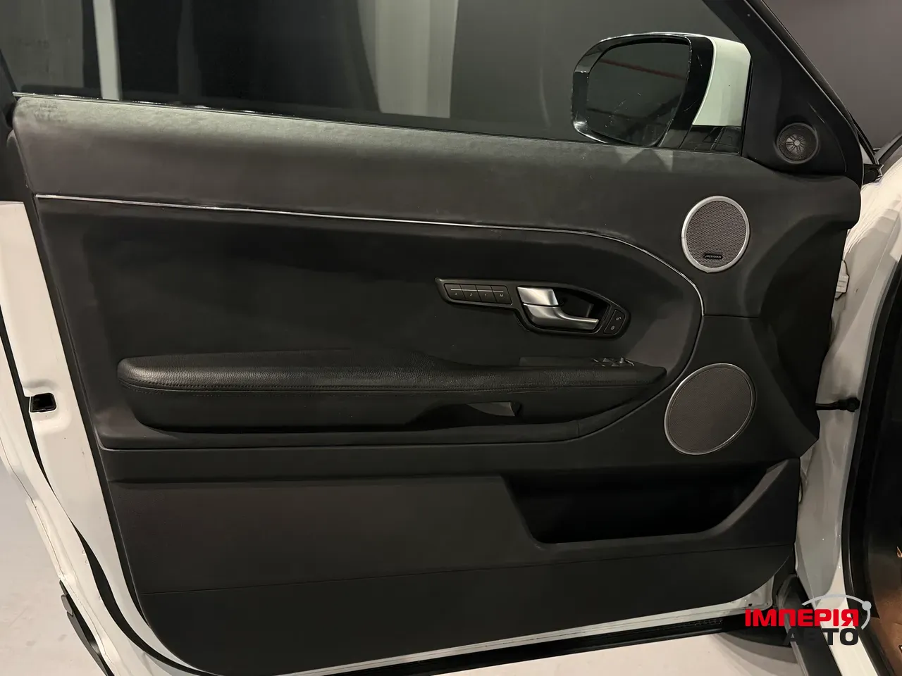 Land Rover Range Rover Evoque - фото 18