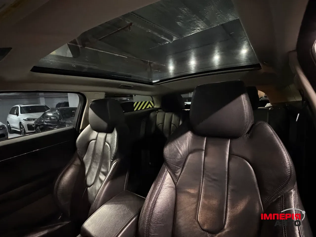 Land Rover Range Rover Evoque - фото 21