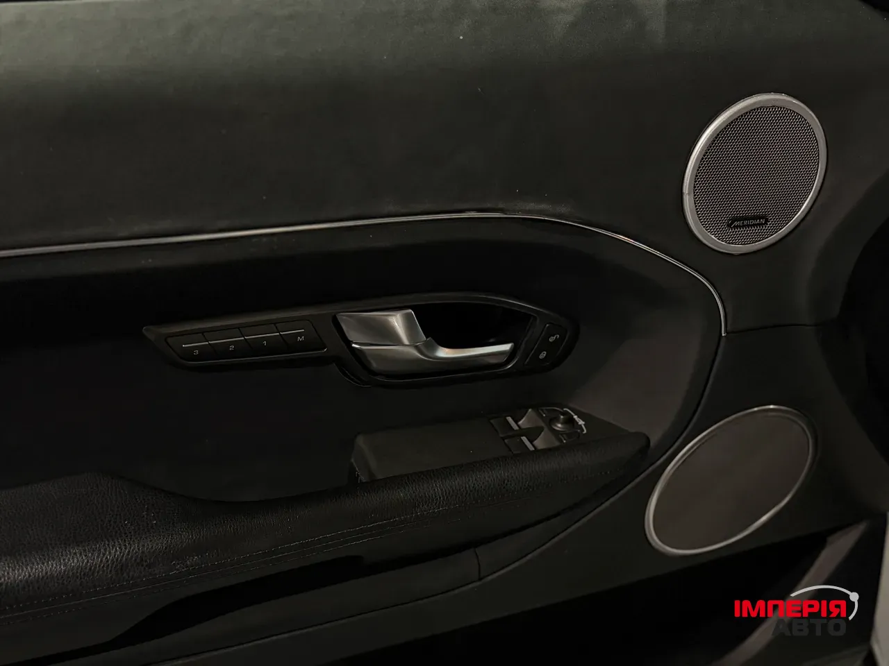 Land Rover Range Rover Evoque - фото 17