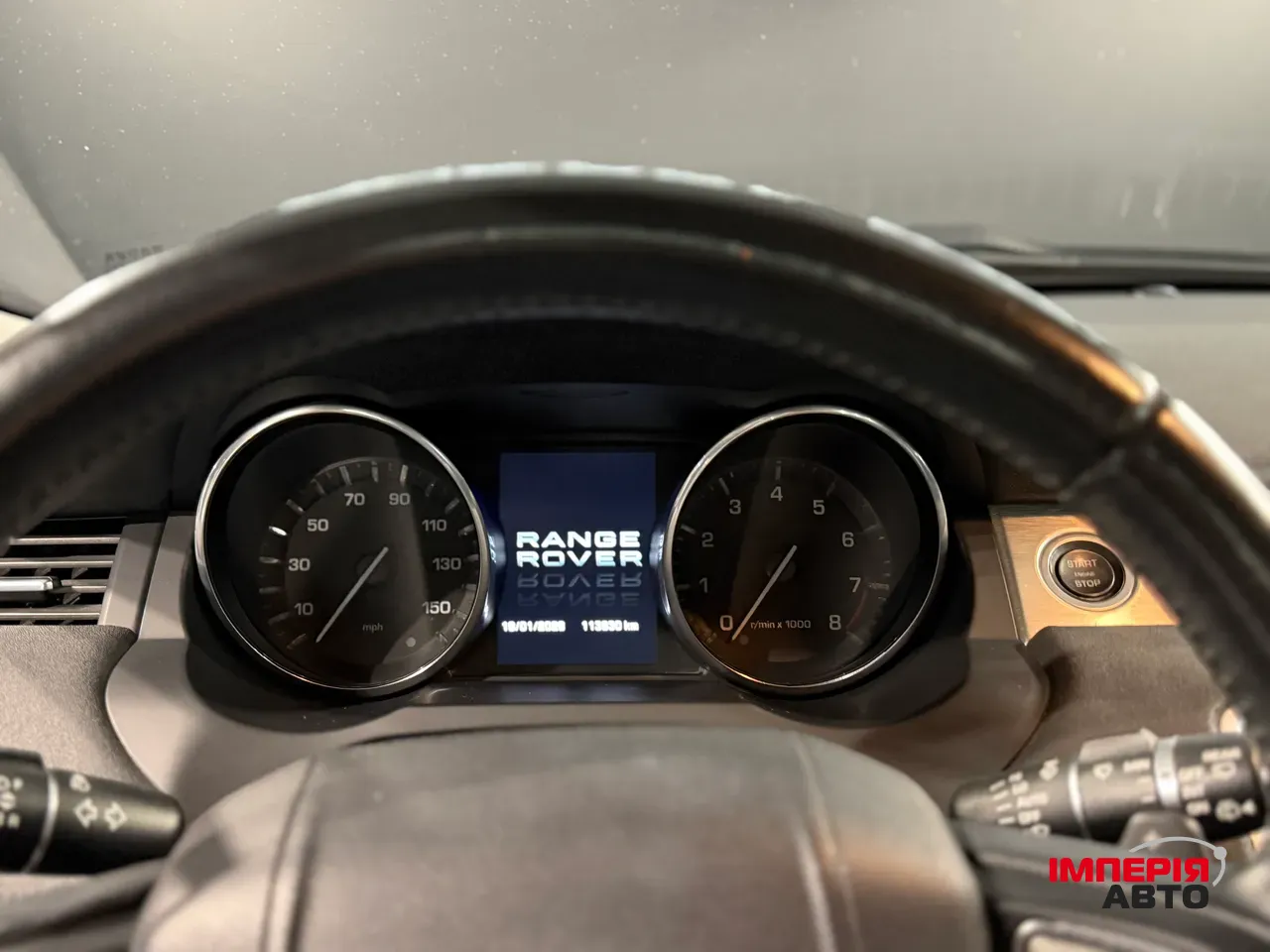 Land Rover Range Rover Evoque - фото 20