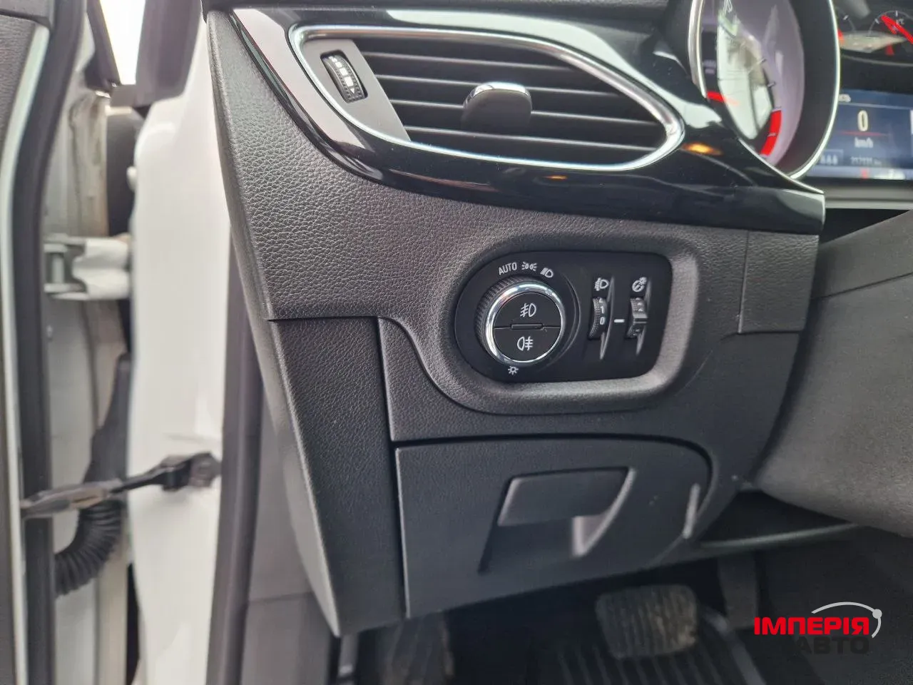 Opel Astra - фото 13