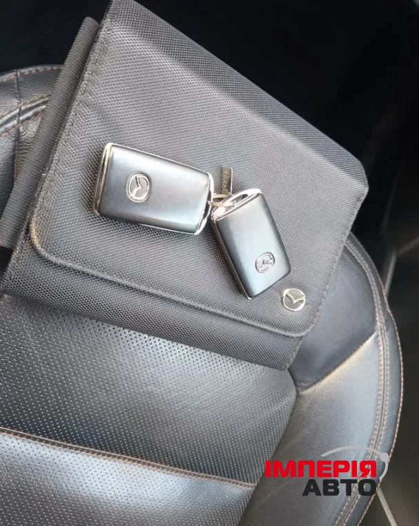 Mazda CX-5 - фото 13