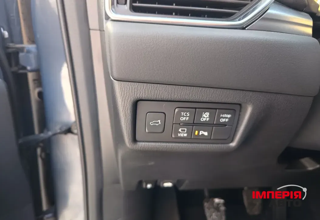 Mazda CX-5 - фото 14