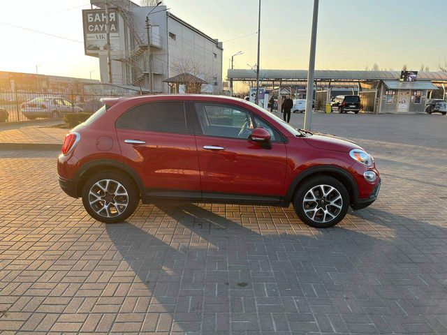 Fiat 500X - фото 3