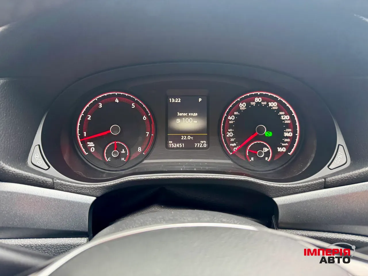 Volkswagen Passat (North America and China) - фото 19