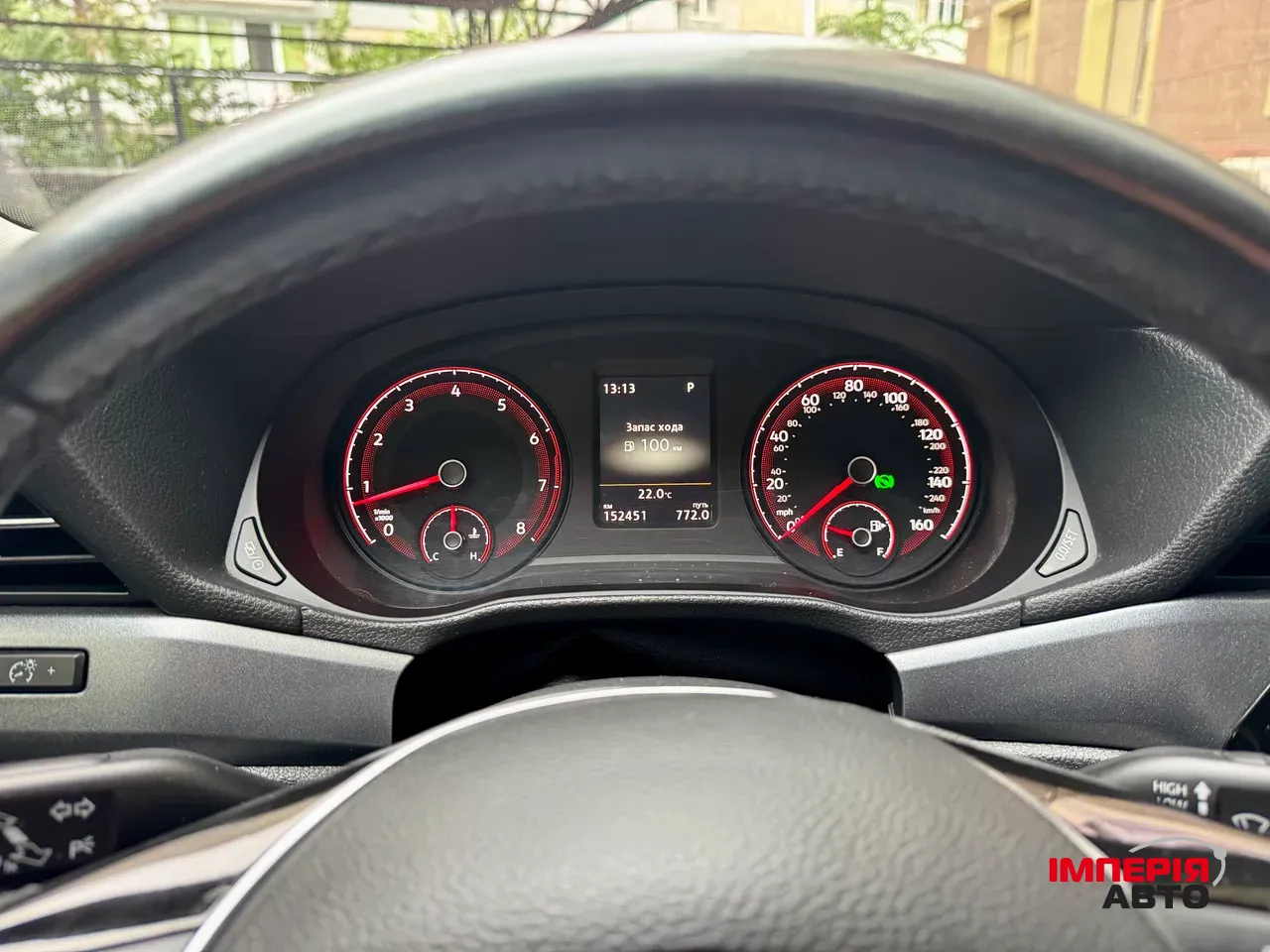 Volkswagen Passat (North America and China) - фото 26