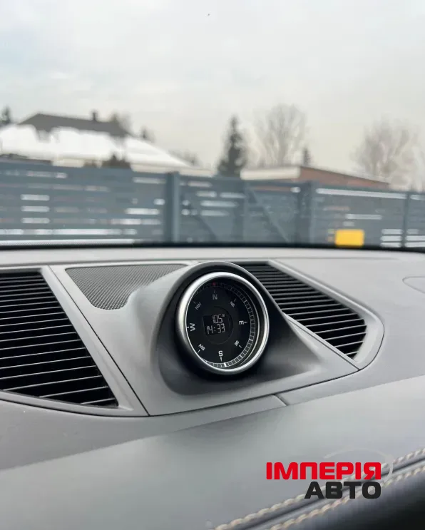 Porsche Macan - фото 14