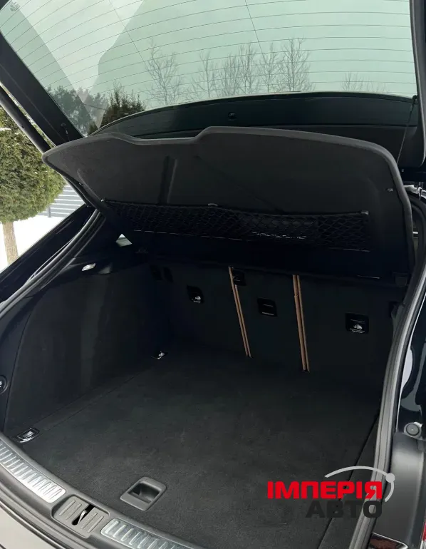 Porsche Macan - фото 13