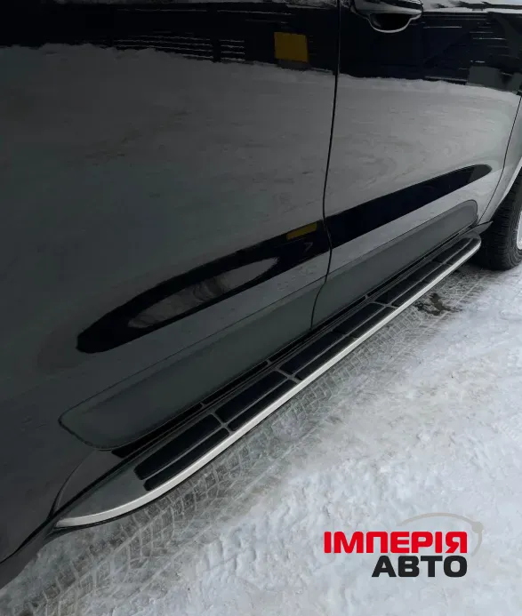 Porsche Macan - фото 11