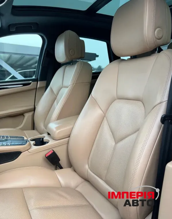 Porsche Macan - фото 3