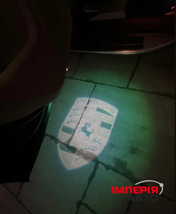 Porsche Macan - фото 12