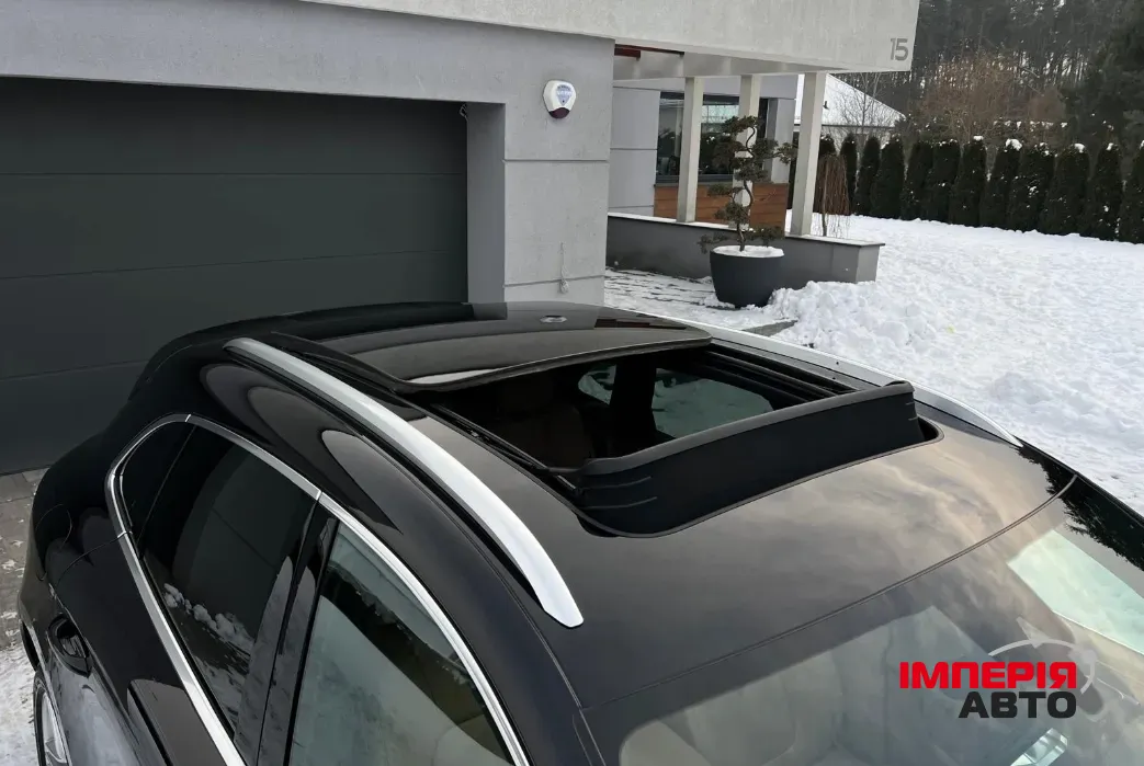 Porsche Macan - фото 10