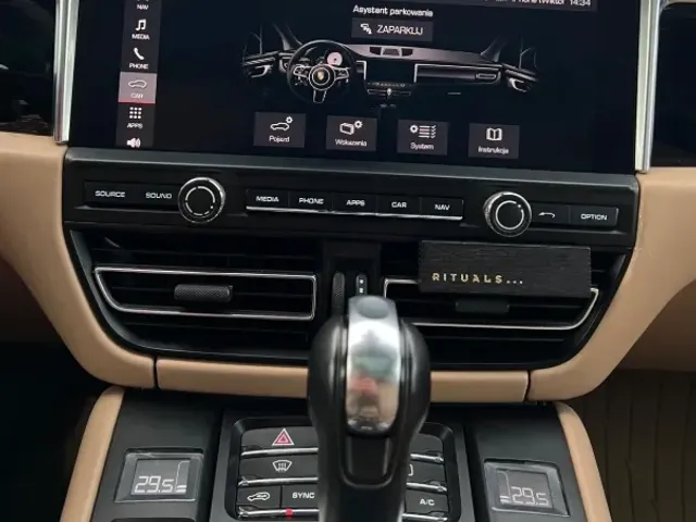 Porsche Macan - фото 5