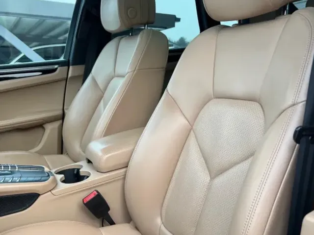 Porsche Macan - фото 3