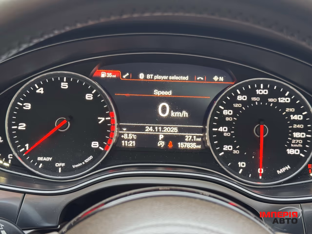 Audi A6 - фото 25