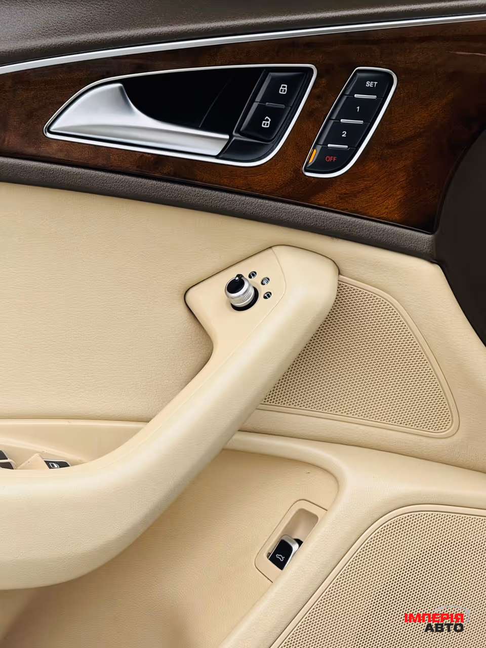 Audi A6 - фото 29