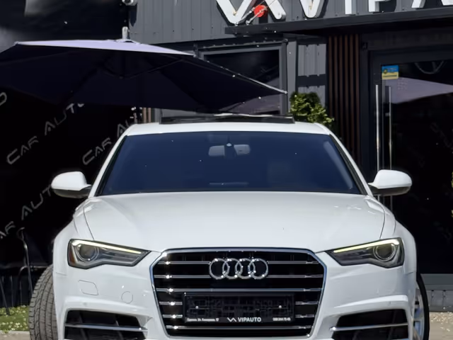Audi A6 - фото 3