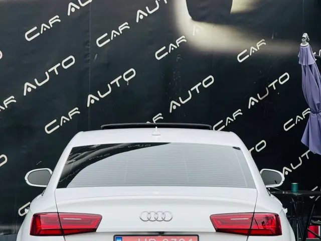 Audi A6 - фото 2