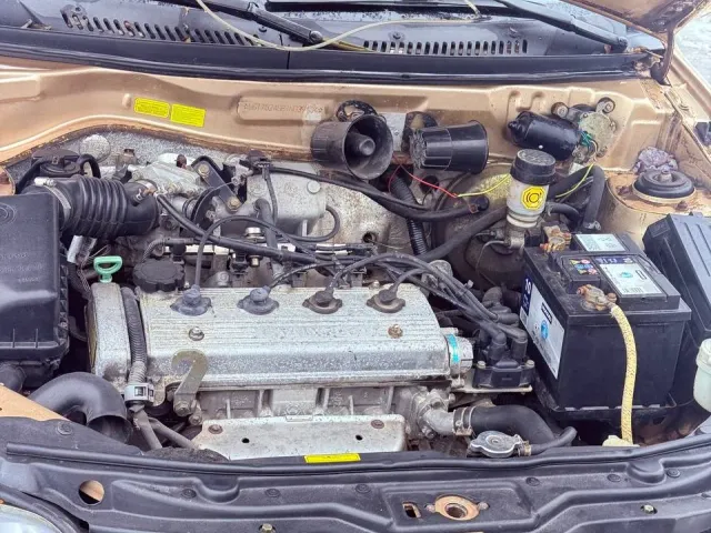 Geely CK (Otaka) - фото 2