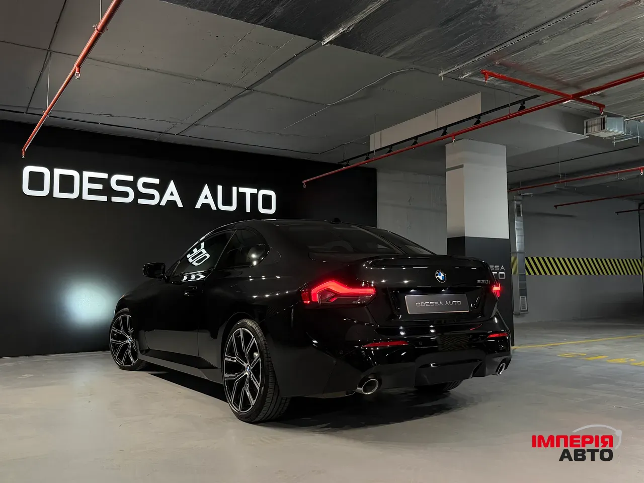 BMW 2 серії - фото 12