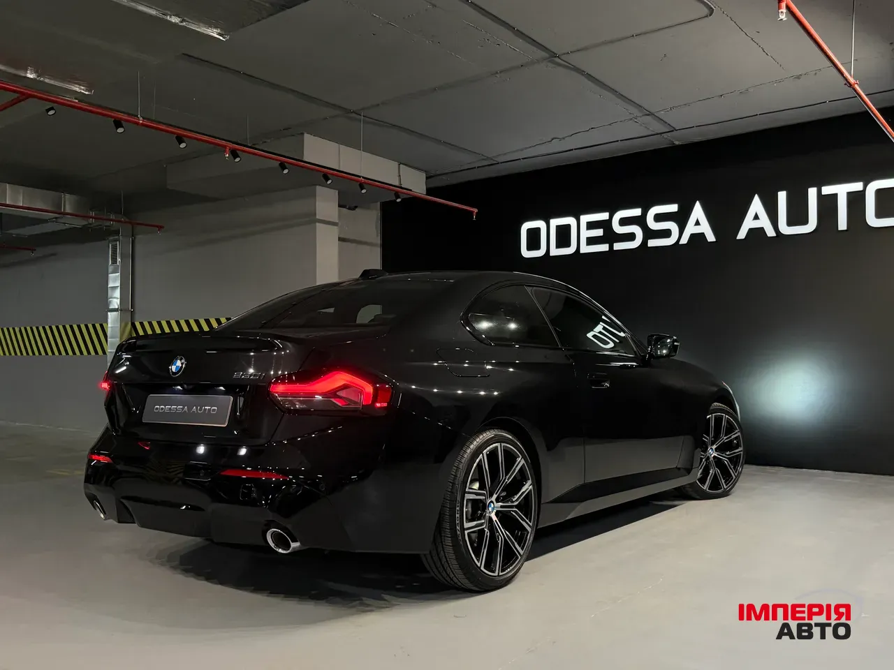 BMW 2 серії - фото 9